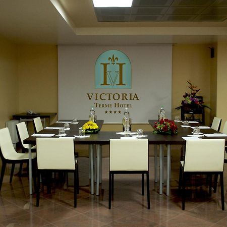 Victoria Terme Hotel Tivoli Terme Exterior foto