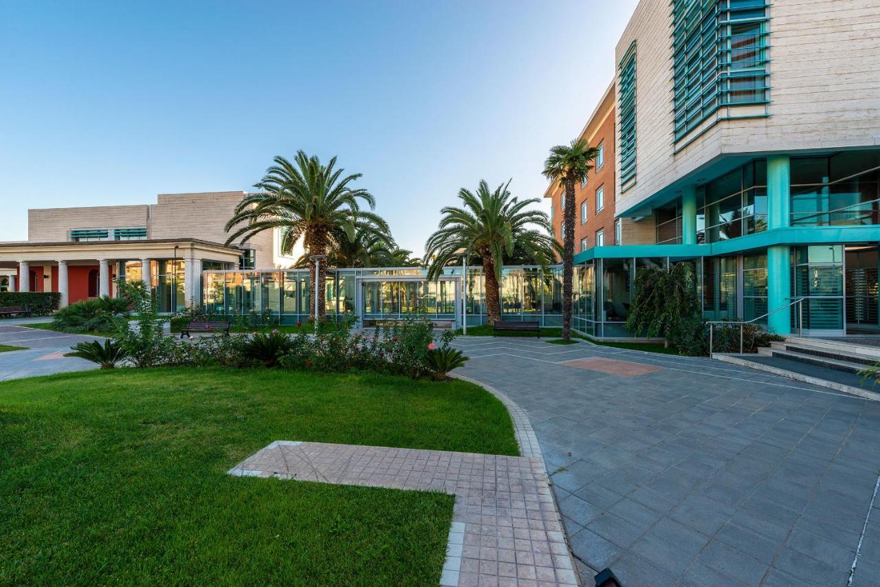 Victoria Terme Hotel Tivoli Terme Exterior foto